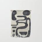 Abstract Colorful Setting 7 Wall Hanging Gallery Image 1