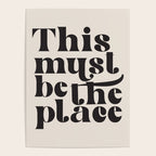 This Must Be The Place Poster Gallery Image 4