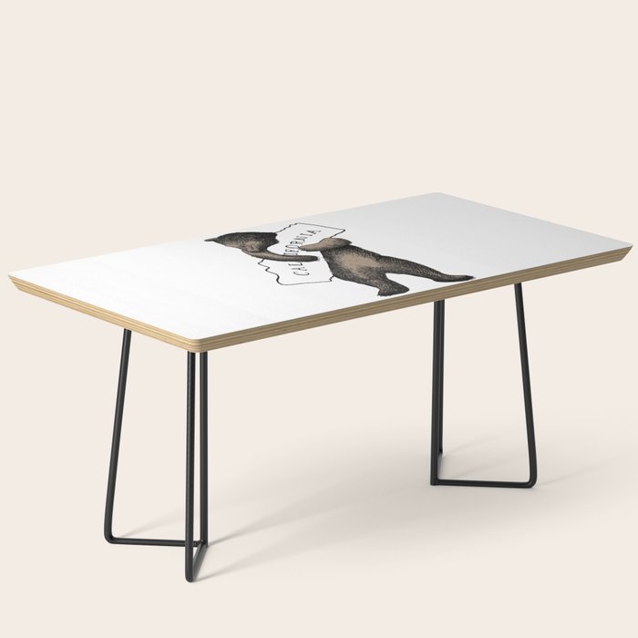 i love you california Coffee Table Gallery Image 1