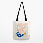 Exhibition poster Henri Matisse. Tote Bag Gallery Image 2