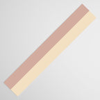 Color Block Abstract XIX Table Runner Gallery Image 3