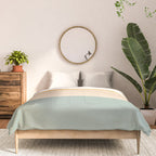 Heracles - Minimal Summer Retro Stripes Comforter Gallery Image 3