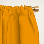 Heracles - Minimal Summer Retro Stripes Window Curtain Gallery Image 2