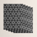 Metatron's Cube II Wrapping Paper Gallery Image 3