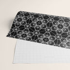 Metatron's Cube II Wrapping Paper Gallery Image 2