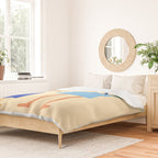 coffee please Duvet Cover Gallery Image 2