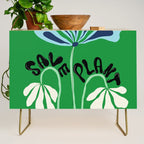 Save Plants Credenza Gallery Image 1