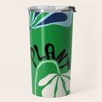 Save Plants Travel Mug Gallery Image 2