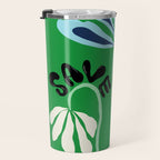 Save Plants Travel Mug Gallery Image 3