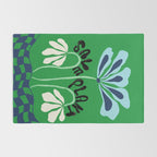 Save Plants Rug Gallery Image 2
