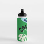 Save Plants Water Bottle Gallery Image 3