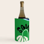 Save Plants Wine Chiller Gallery Image 2