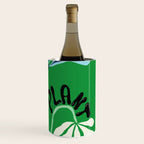 Save Plants Wine Chiller Gallery Image 3
