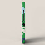 Save Plants iPhone Case Gallery Image 2