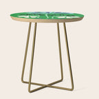 Save Plants Side Table Gallery Image 1