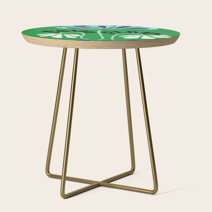 Save Plants Side Table Gallery Image 1