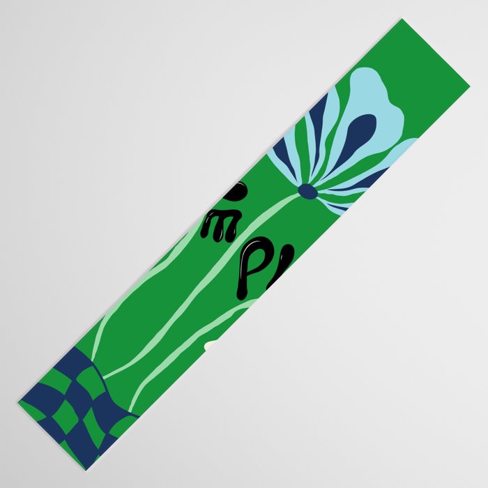 Save Plants Table Runner Gallery Image 3