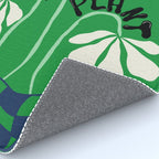 Save Plants Rug Gallery Image 4