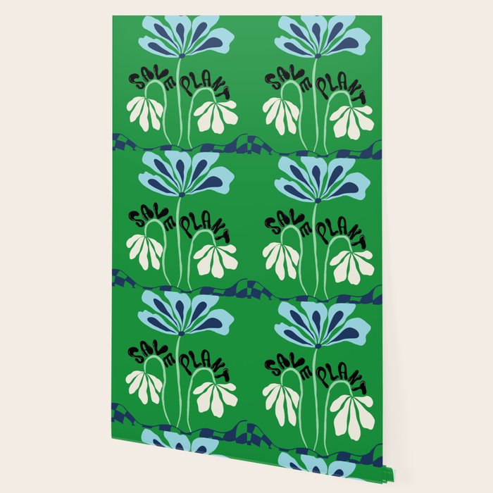 Save Plants Wallpaper Gallery Image 2