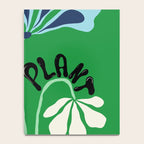 Save Plants Notebook Gallery Image 4