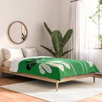 Save Plants Comforter Gallery Image 2