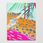 Vibrant Jungle Notebook Gallery Image 4