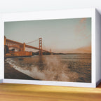 san francisco iv - california Wall Mural Gallery Image 2