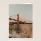 san francisco iv - california Stationery Card Gallery Image 2