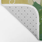 Slow Steady Growth Bath Mat Gallery Image 2