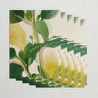 Slow Steady Growth Wrapping Paper Gallery Image 3