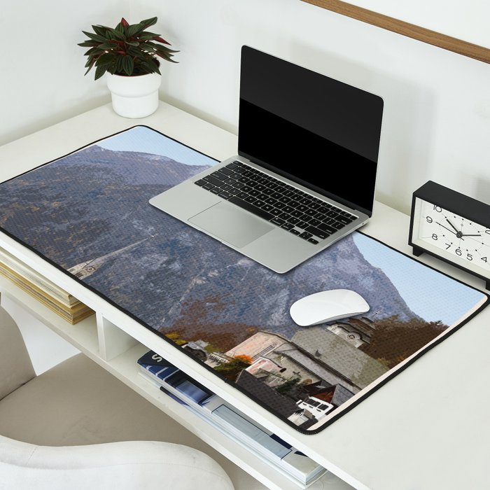 Visit Austria Desk Mat Gallery Image 2