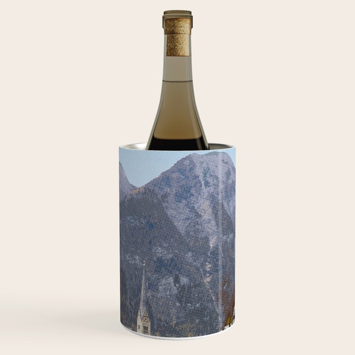 Visit Austria Wine Chiller Gallery Image 1