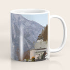 Visit Austria Coffee Mug Gallery Image 1