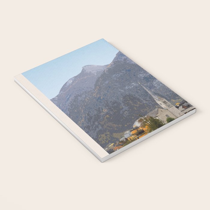 Visit Austria Notebook Gallery Image 3