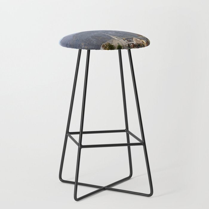 Visit Austria Stool Gallery Image 1