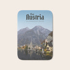 Visit Austria Bath Mat Gallery Image 1