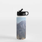 Visit Austria Water Bottle Gallery Image 1