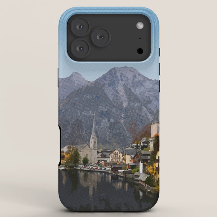 Visit Austria iPhone Case Gallery Image 8