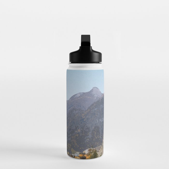 Visit Austria Water Bottle Gallery Image 3