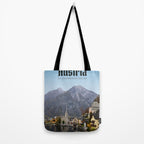 Visit Austria Tote Bag Gallery Image 2