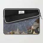 Visit Austria Laptop Sleeve Gallery Image 2