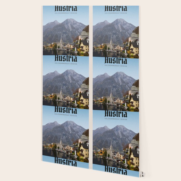 Visit Austria Wallpaper Gallery Image 2