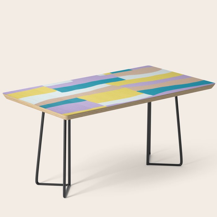 Golden Valley Coffee Table Gallery Image 1