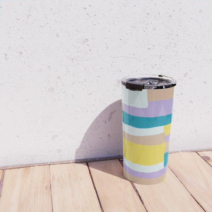 Golden Valley Travel Mug Gallery Image 4