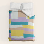 Golden Valley Duvet Cover Gallery Image 6