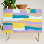 Golden Valley Credenza Gallery Image 1