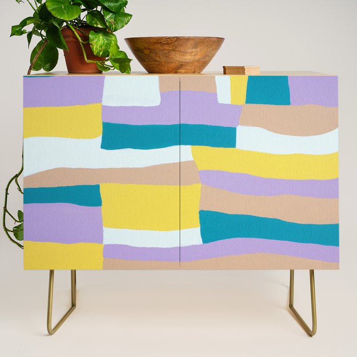 Golden Valley Credenza Gallery Image 1