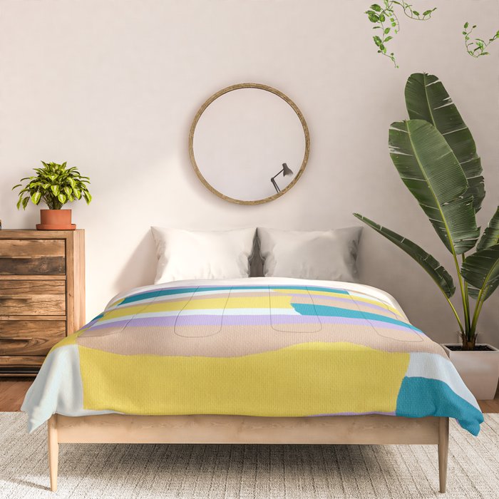 Golden Valley Comforter Gallery Image 3