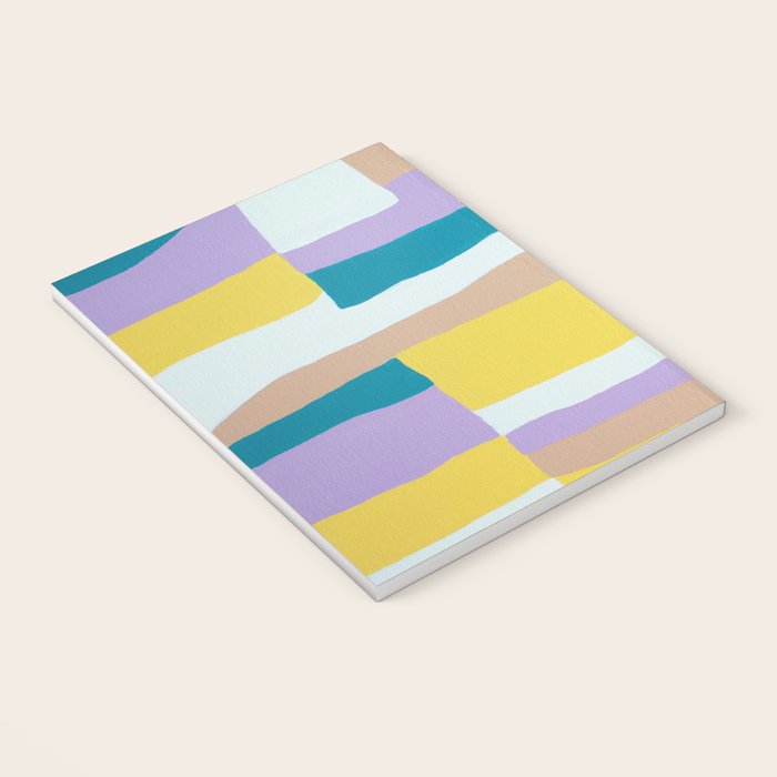 Golden Valley Notebook Gallery Image 3