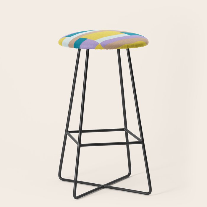 Golden Valley Stool Gallery Image 1